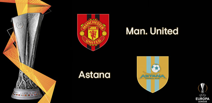Soi kèo Man United vs Astana, 02h00 ngày 20/9