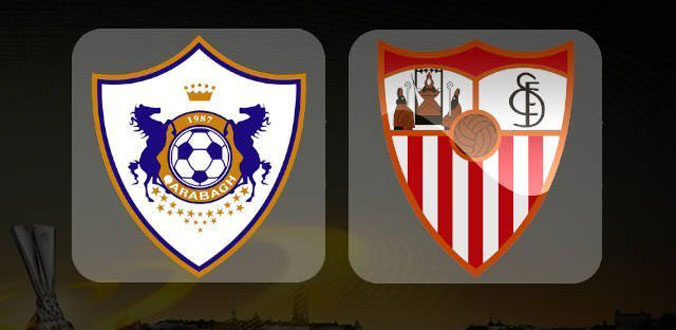 Soi kèo Qarabag vs Sevilla, 23h55 ngày 19/9