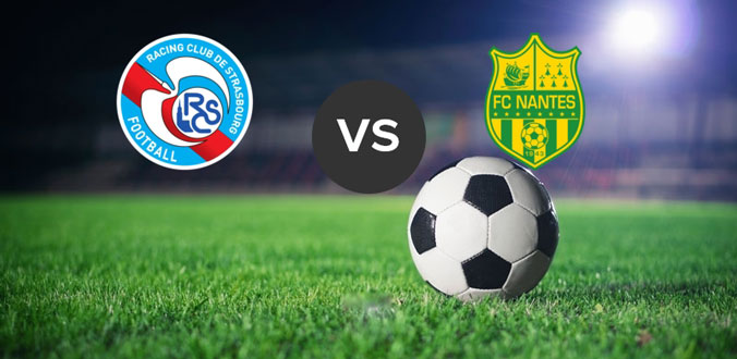 Soi kèo Strasbourg vs Nantes, 01h45 ngày 21/9