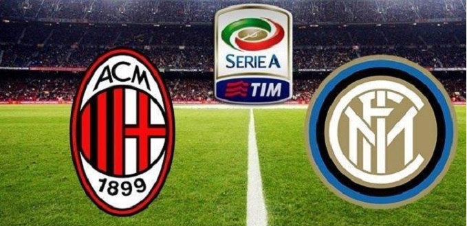 Soi kèo AC Milan vs Inter Milan, 01h45 ngày 22/9