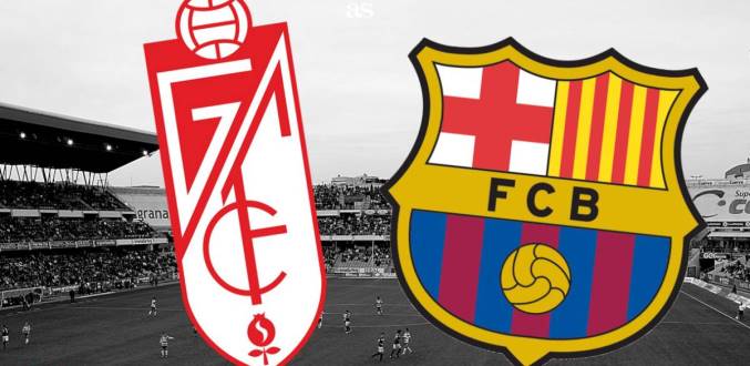 Soi kèo Granada vs Barcelona, 02h00 ngày 22/9