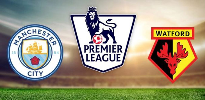 Soi kèo Man City vs Watford, 21h00 ngày 21/9