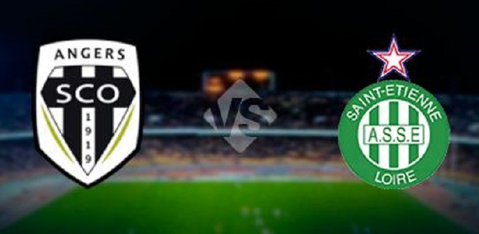 Soi kèo Angers vs Saint-Etienne, 22h00 ngày 22/9