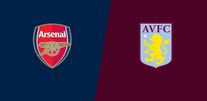 Soi kèo Arsenal vs Aston Villa, 22h30 ngày 22/9