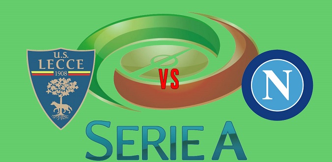 Soi kèo Lecce vs Napoli, 20h00 ngày 22/9 