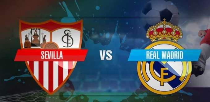 Soi kèo Sevilla vs Real Madrid, 02h00 ngày 23/9