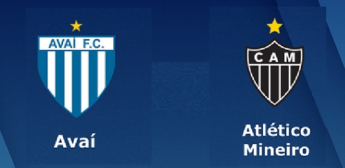 Soi kèo Avai vs Atletico Mineiro, 06h00 ngày 24/9