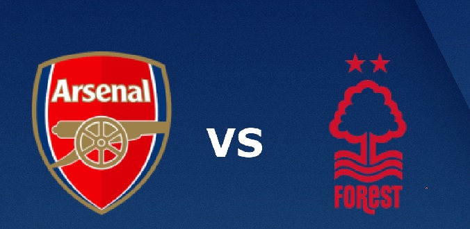 Soi kèo Arsenal vs Nottingham, 01h45 ngày 25/9