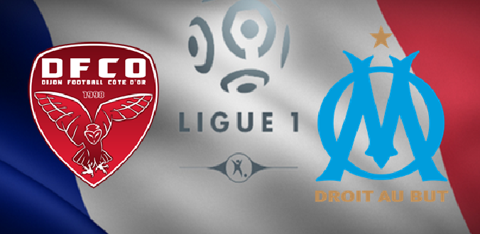 Soi kèo Dijon vs Marseille, 00h00 ngày 25/9