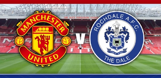 Soi kèo Man United vs Rochdale, 02h00 ngày 26/9 