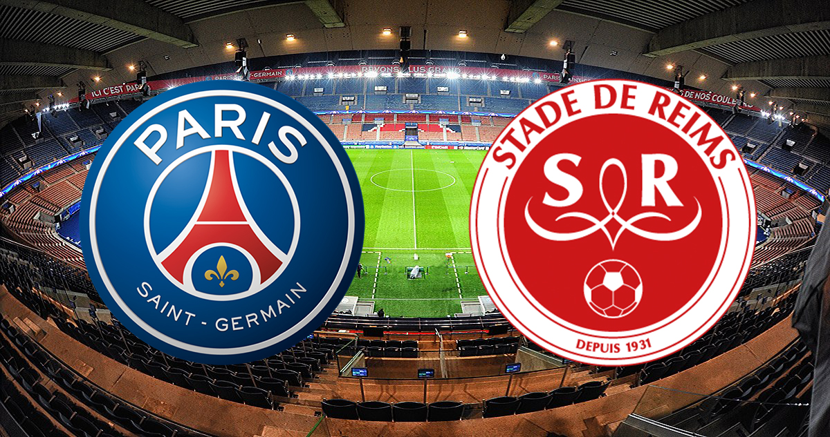 Soi kèo PSG vs Reims, 02h00 ngày 26/9