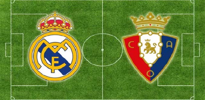 Soi kèo Real Madrid vs Osasuna, 02h00 ngày 26/9