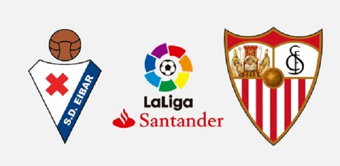 Soi kèo Eibar vs Sevilla, 00h00 ngày 27/9