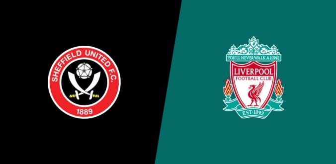 Soi kèo Sheffield United vs Liverpool, 18h30 ngày 28/09 