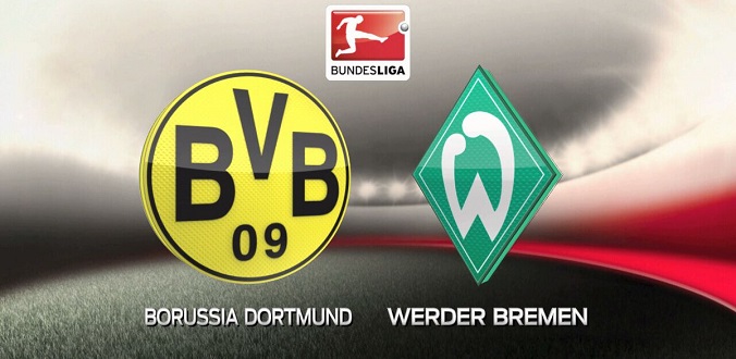 Soi kèo Dortmund vs Werder Bremen, 23h30 ngày 28/9 