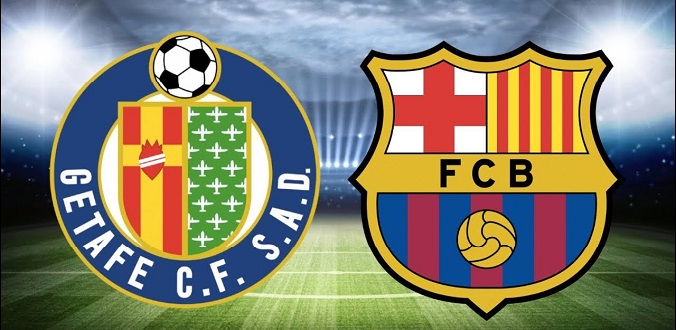 Soi kèo Getafe vs Barcelona, 21h00 ngày 28/9
