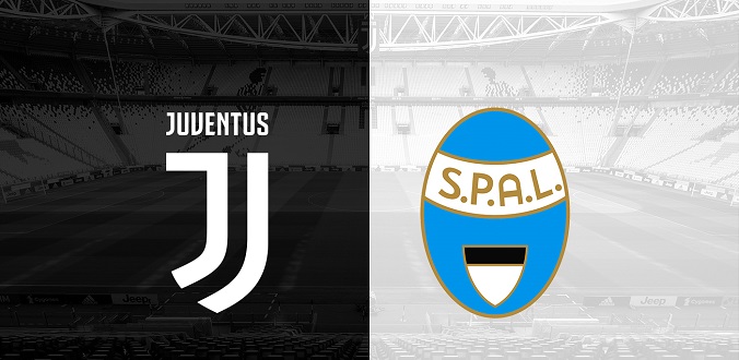Soi kèo Juventus vs Spal, 20h00 ngày 28/9