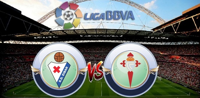 Soi kèo Eibar vs Celta Vigo, 19h00 ngày 29/9