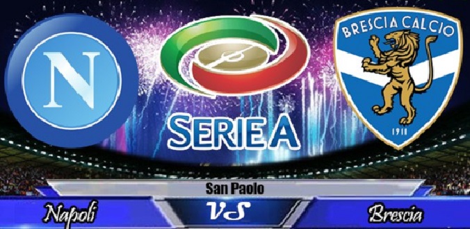 Soi kèo Napoli vs Brescia, 17h30 ngày 29/9