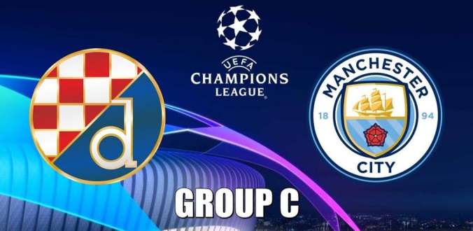 Soi kèo Man City vs Dinamo Zagreb, 02h00 ngày 02/10