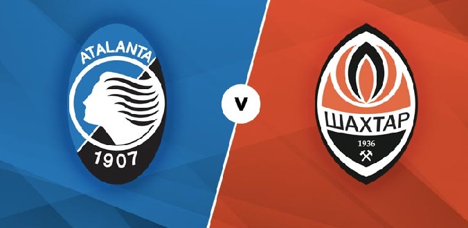 Soi kèo Atalanta vs Shakhtar Donetsk, 23h55 ngày 01/10
