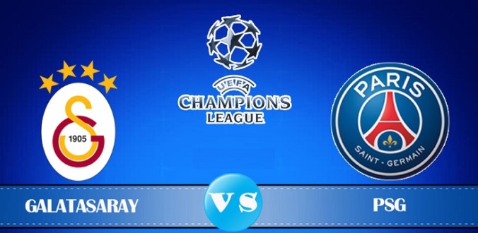 Soi kèo Galatasaray vs PSG, 02h00 ngày 02/10