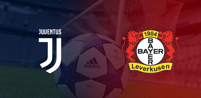 Soi kèo Juventus vs Leverkusen, 02h00 ngày 02/10