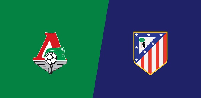 Soi kèo Lokomotiv Moscow vs Atletico Madrid, 02h00 ngày 02/10