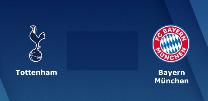Soi kèo Tottenham vs Bayern Munich, 02h00 ngày 02/10