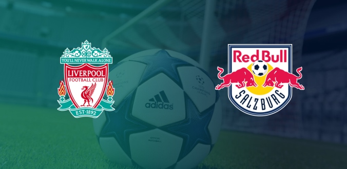 Soi kèo Liverpool vs Salzburg, 02h00 ngày 03/10 