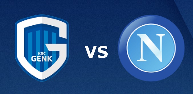 Soi kèo Genk vs Napoli, 23h55 ngày 02/10