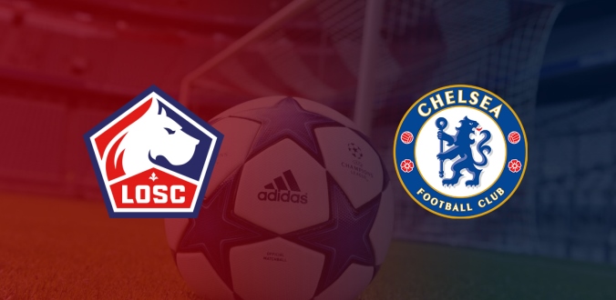 Soi kèo Lille vs Chelsea, 02h00 ngày 03/10