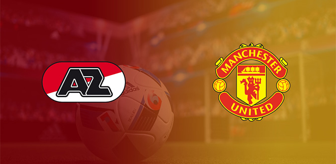 Soi kèo AZ Alkmaar vs Man United, 23h55 ngày 3/10