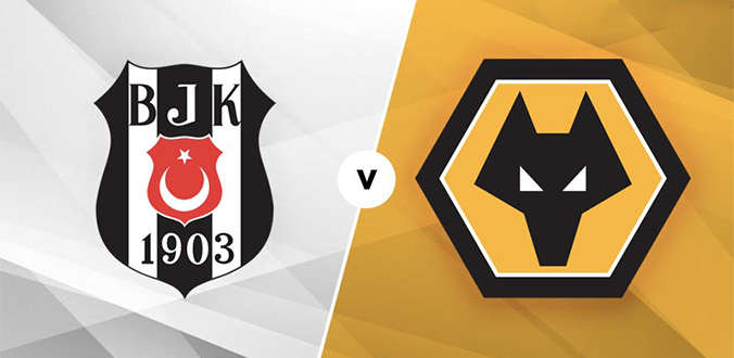Soi kèo Besiktas vs Wolves, 23h55 ngày 3/10