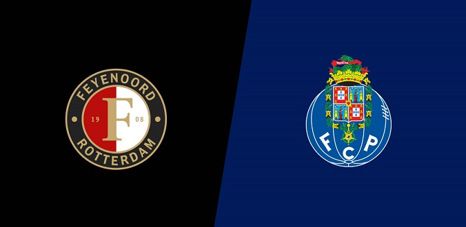 Soi kèo Feyenoord vs Porto, 23h55 ngày 03/10