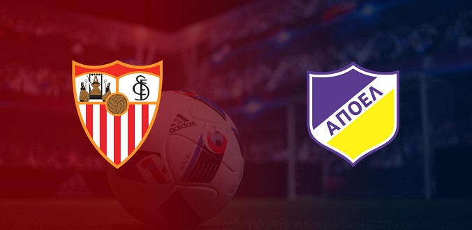 Soi kèo Sevilla vs APOEL Nicosia, 02h00 ngày 04/10