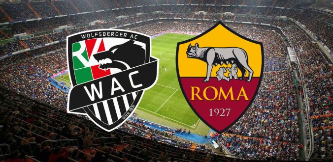 Soi kèo Wolfsberger vs AS Roma, 23h55 ngày 03/10