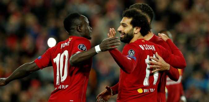 Vòng bảng Champions League: Real Madrid hút chết, Bayern Munich thắng hủy diệt