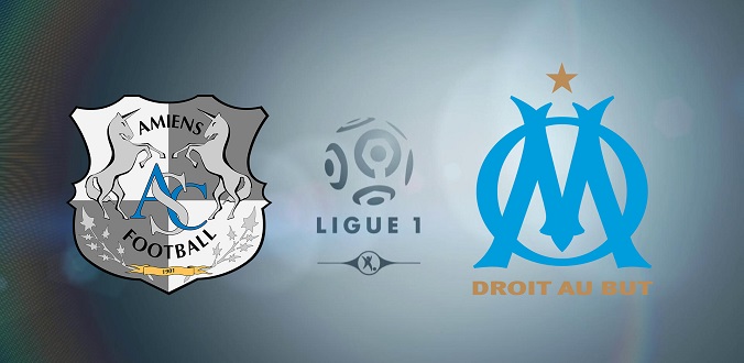 Soi kèo Amiens vs Marseille, 01h45 ngày 05/10