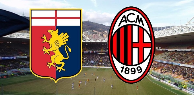 Soi kèo Genoa vs AC Milan, 01h45 ngày 06/10