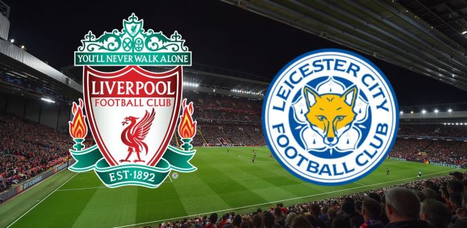 Soi kèo Liverpool vs Leicester, 21h00 ngày 05/10 