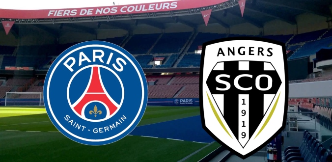 Soi kèo PSG vs Angers, 22h30 ngày 05/10