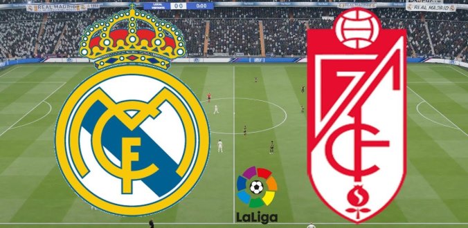 Soi kèo Real Madrid vs Granada, 21h00 ngày 05/10