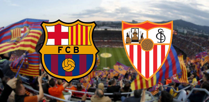 Soi kèo Barcelona vs Sevilla, 02h00 ngày 7/10