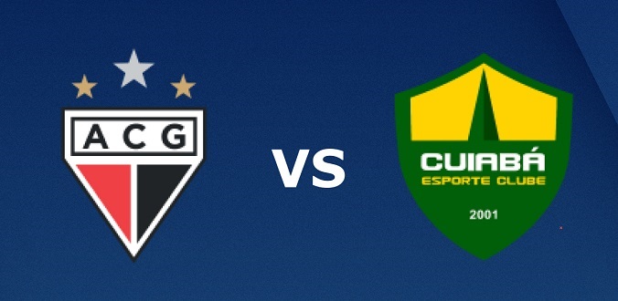 Soi kèo Goianiense vs Cuiaba, 06h30 ngày 09/10