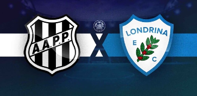 Soi kèo Ponte Preta vs Londrina, 07h30 ngày 09/10