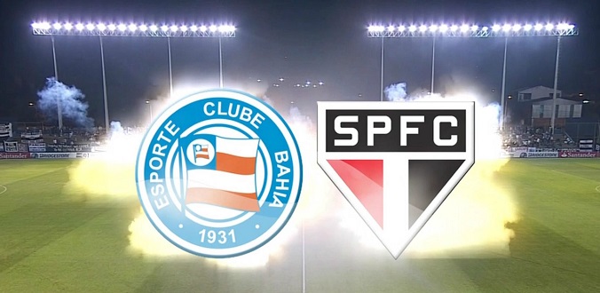 Soi kèo Bahia vs Sao Paulo, 07h00 ngày 10/10