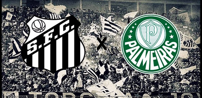 Soi kèo Santos vs Palmeiras, 07h30 ngày 10/10