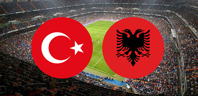 Soi kèo Thổ Nhĩ Kỳ vs Albania, 01h45 ngày 12/10