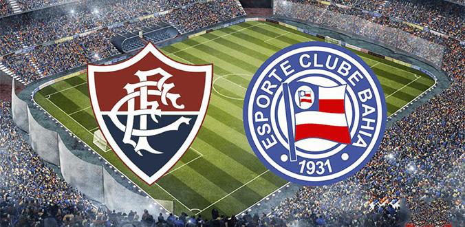 Soi kèo Fluminense vs Bahia, 05h00 ngày 13/10